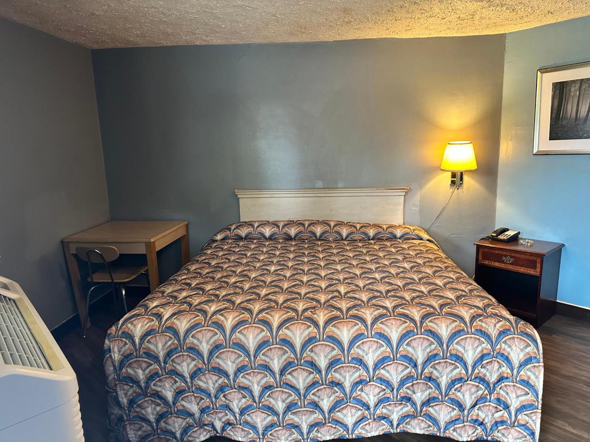 Westgate Manor Motel Austintown & Youngstown Ohio Bagian luar foto